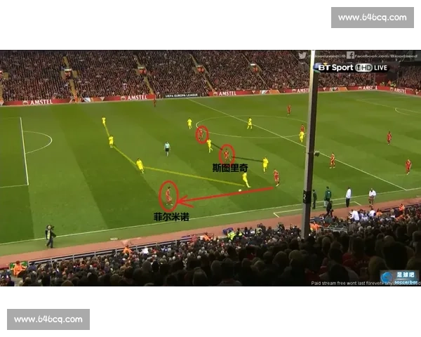 高中锋战术核心与现代足球进攻体系全面解析实战应用与发展趋势探讨