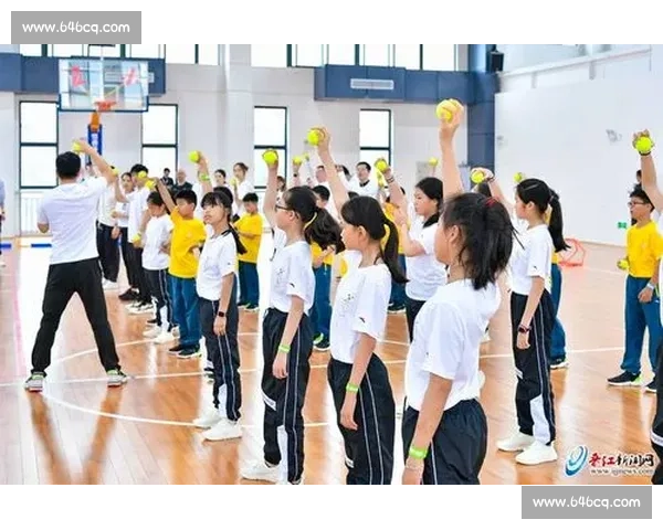 面向青少年体能提升的系统化运动教学创新实践研究与课程模式构建